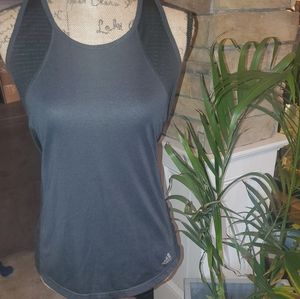 Womens Racerback Tank